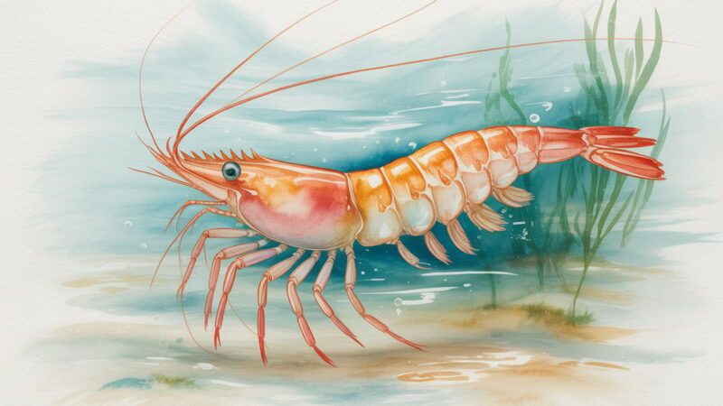 Camarão é remoso? Verdades e cuidados sobre o consumo