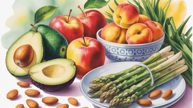 Comidas com a letra A: Descubra opções deliciosas e variadas