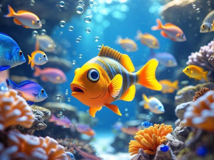 Qual o peixe que não é remoso? Lista Completa e Dicas de Consumo