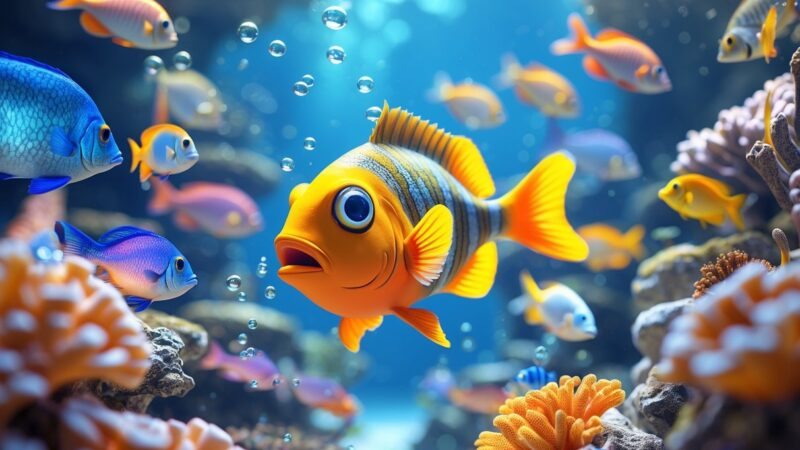 Qual o peixe que não é remoso? Lista Completa e Dicas de Consumo