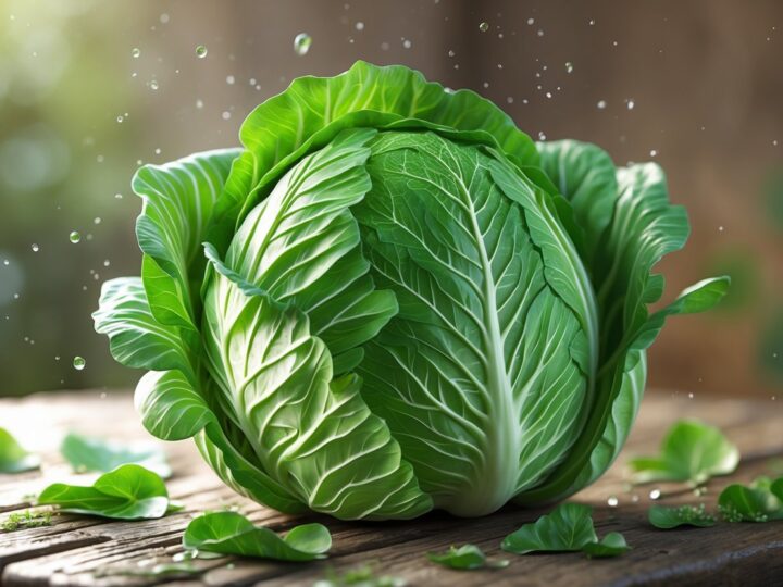 Repolho é remoso? Entenda, efeitos e mitos populares