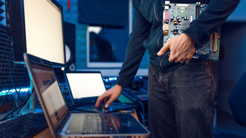 Faculdade particular em São Paulo: vale a pena fazer Engenharia da Computação em vez de universidade pública?