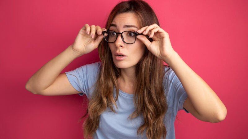 Que exames costumam aumentar o custo total do exame de vista?