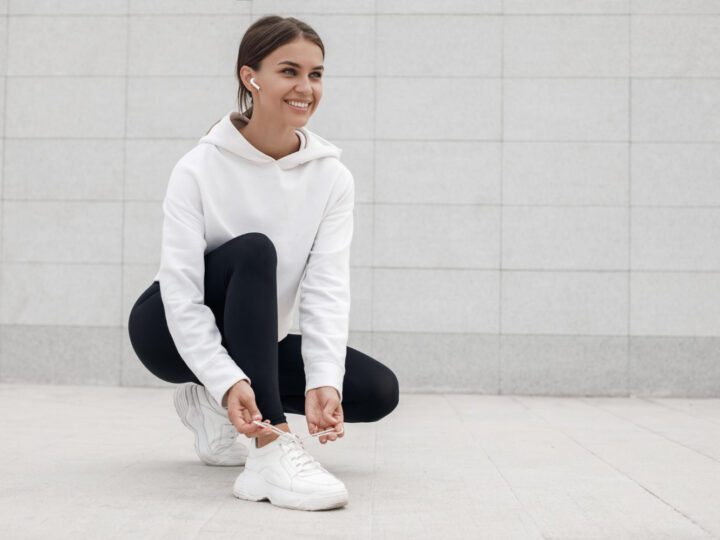 A evolução do streetwear e o papel dos modelos esportivos na moda contemporânea