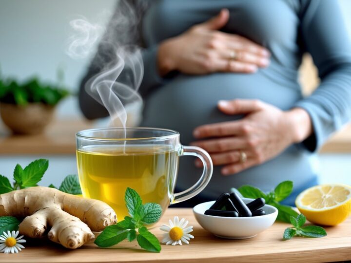 Melhor Remédio para Gases e Barriga Inchada: Soluções Rápidas e Seguras