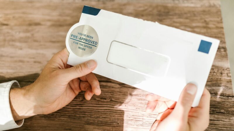 O que é marketing direto?