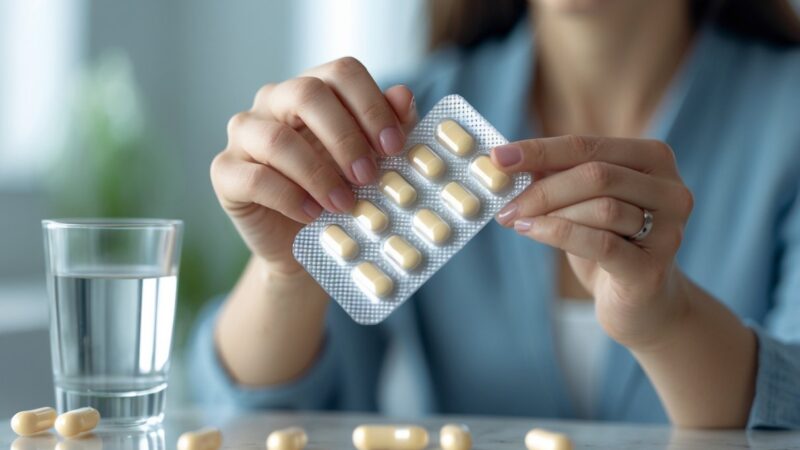 Efeitos Colaterais da Pílula do Dia Seguinte: Riscos, Sintomas e Orientações