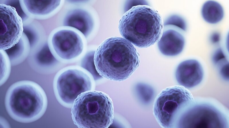 Linfócitos Típicos Alto: Significados, Causas e Abordagens