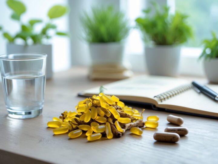 Indicações para Usar Berberina: Guia Completo e Seguro