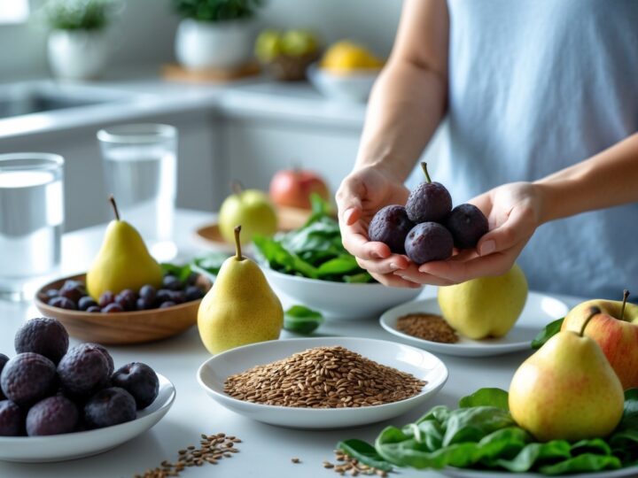 O que é bom para prisão de ventre? Soluções eficazes e seguras