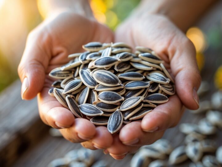 Para que serve a semente de girassol? Benefícios, saúde e consumo