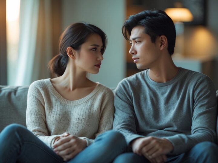 Indiferença é Sinal de Amor? Entenda o Verdadeiro Significado