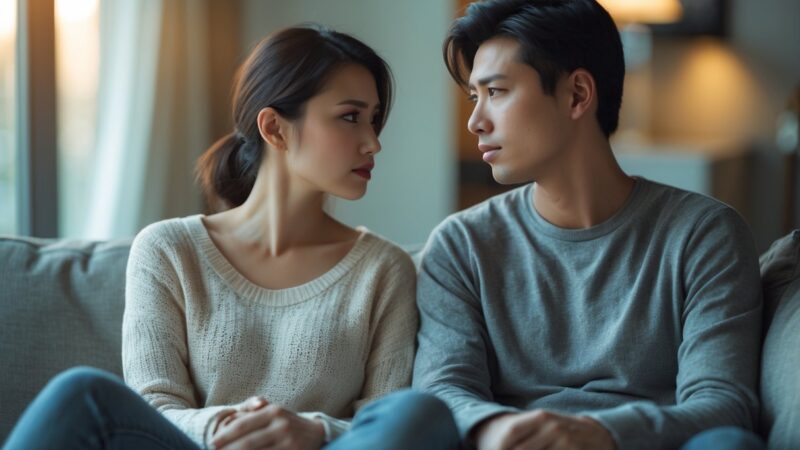 Indiferença é Sinal de Amor? Entenda o Verdadeiro Significado