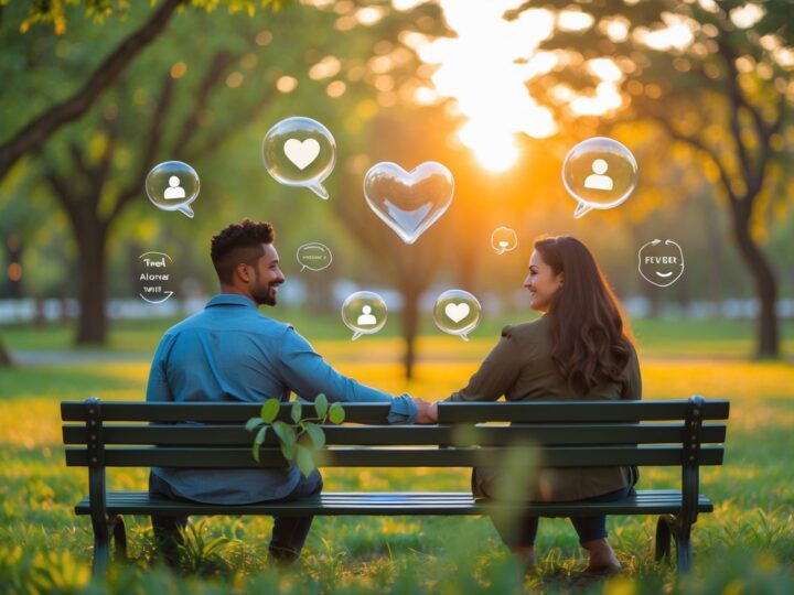 Quais os pilares de um relacionamento? Os Fundamentos Para Uma Relação Sólida