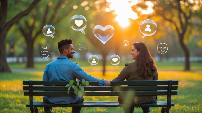 Quais os pilares de um relacionamento? Os Fundamentos Para Uma Relação Sólida