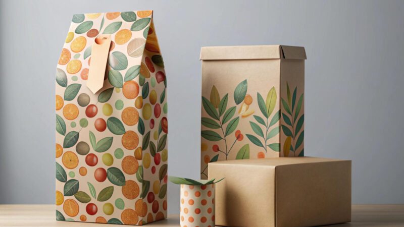 Embalagens personalizadas: quando vale a pena investir e como escolher fornecedores