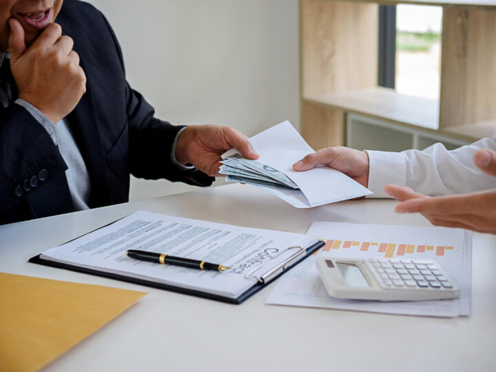 Renegociação de dívidas: quando vale a pena