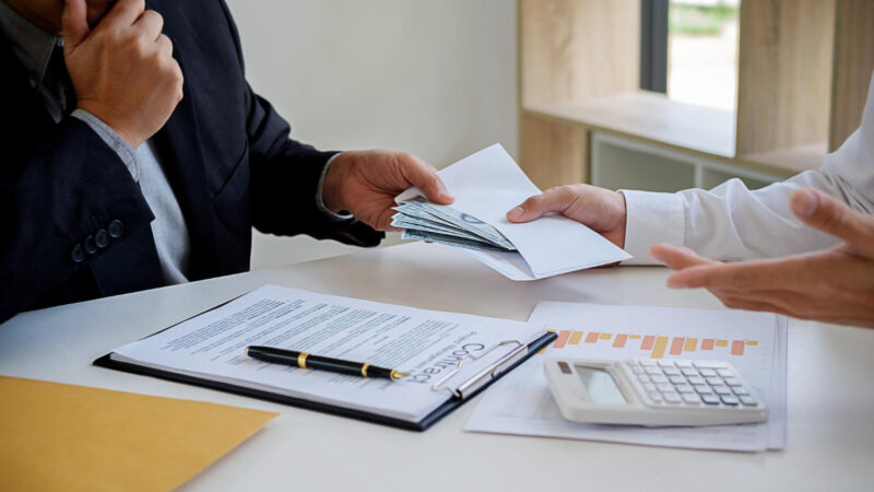 Renegociação de dívidas: quando vale a pena