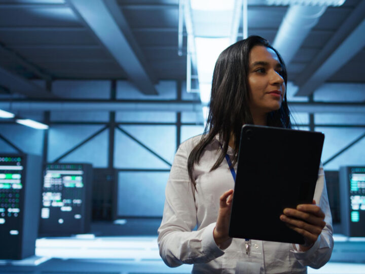 Infraestrutura Digital: O Motor dos Caça-Níqueis Online no Brasil