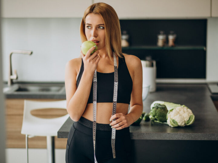 Soluções para emagrecer: O que realmente funciona