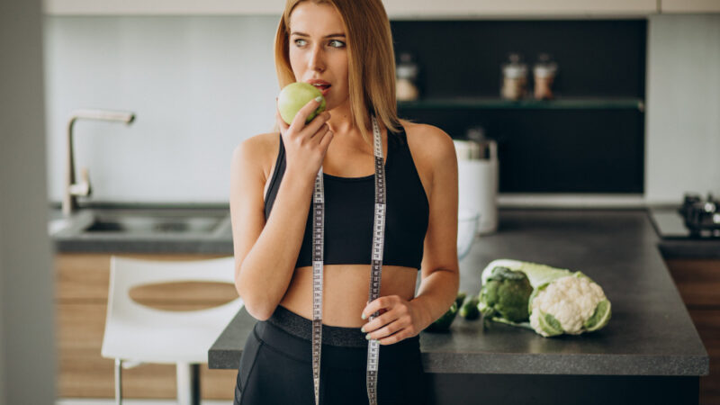 Soluções para emagrecer: O que realmente funciona