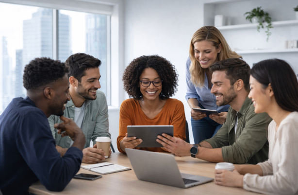 O Papel da Tecnologia na Educação Moderna