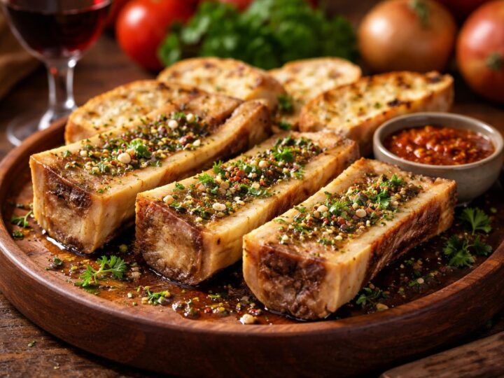 Tutano de boi faz mal para o coração? Veja riscos e benefícios