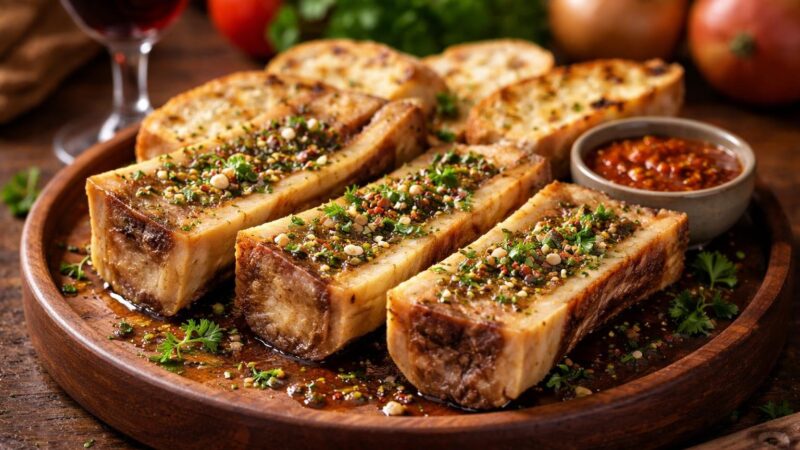 Tutano de boi faz mal para o coração? Veja riscos e benefícios