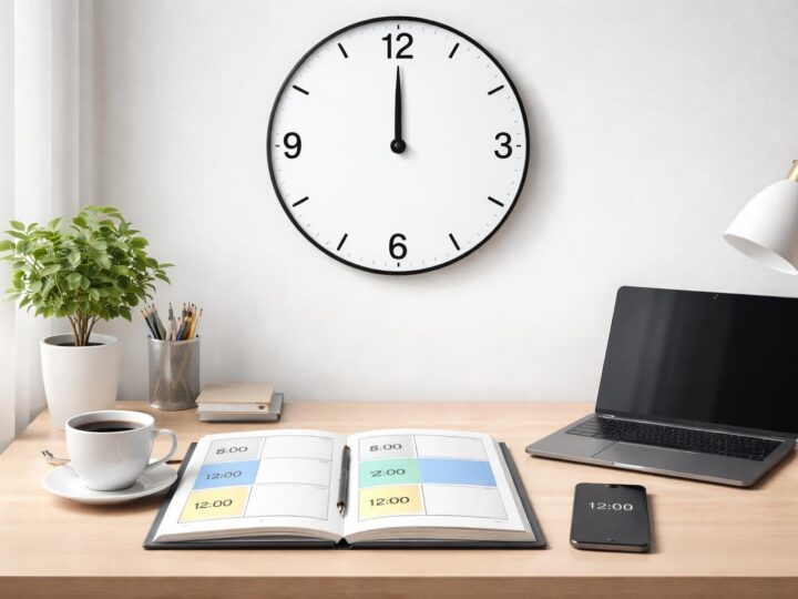 Melhor horário de 6 em 6 horas: como escolher e tomar corretamente