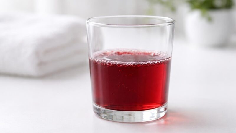 Menstruação Líquida: O Que Significa e Quando se Preocupar