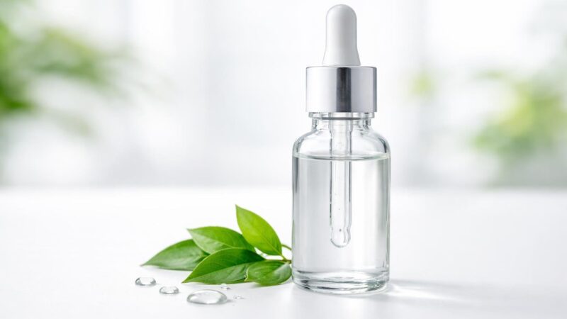 Fignar Gotas para que serve? Guia completo com benefícios e uso