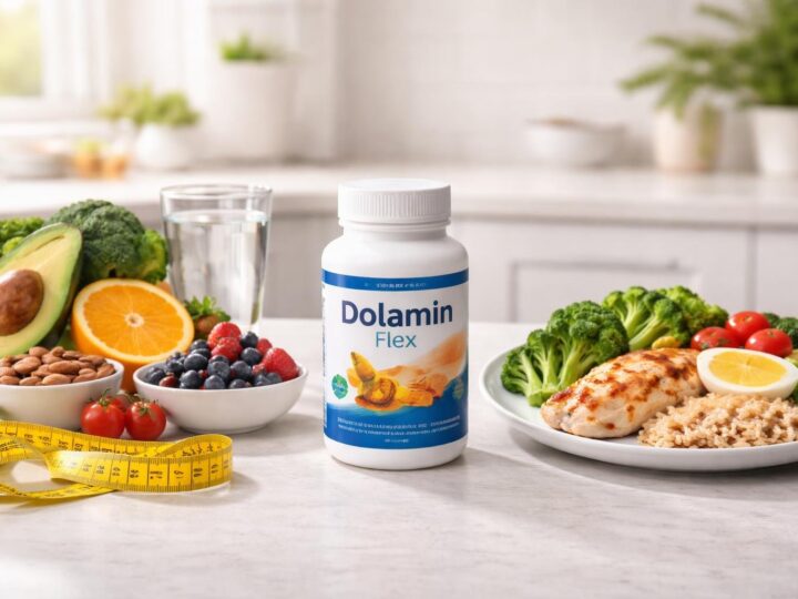 Dolamin Flex engorda ou emagrece? Efeitos, riscos e cuidados