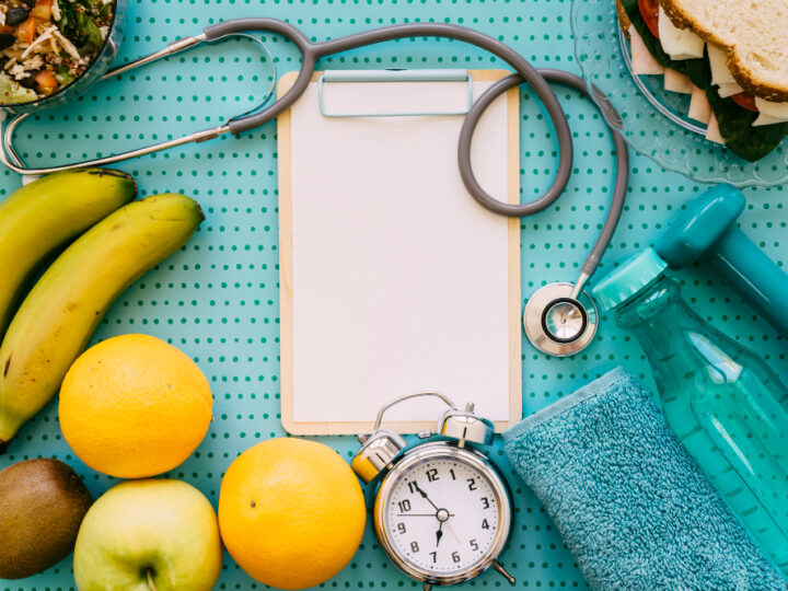 Como montar uma rotina de saúde eficiente com ajuda da digitalização