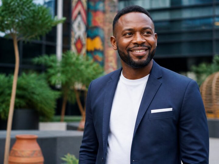 Nomes Africanos Masculinos: Tradições, Significados e Diversidade