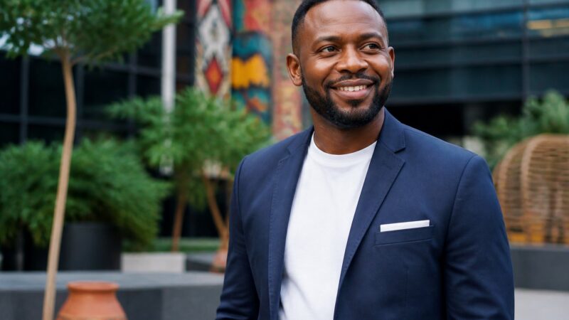 Nomes Africanos Masculinos: Tradições, Significados e Diversidade