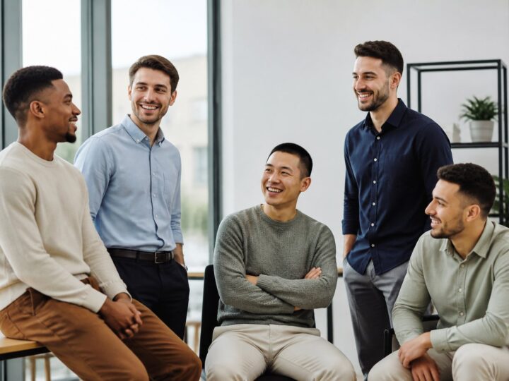 Nomes Curtos Masculinos: Tendências, Origem e Significados