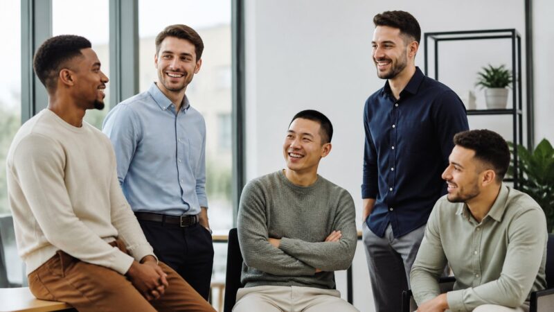 Nomes Curtos Masculinos: Tendências, Origem e Significados
