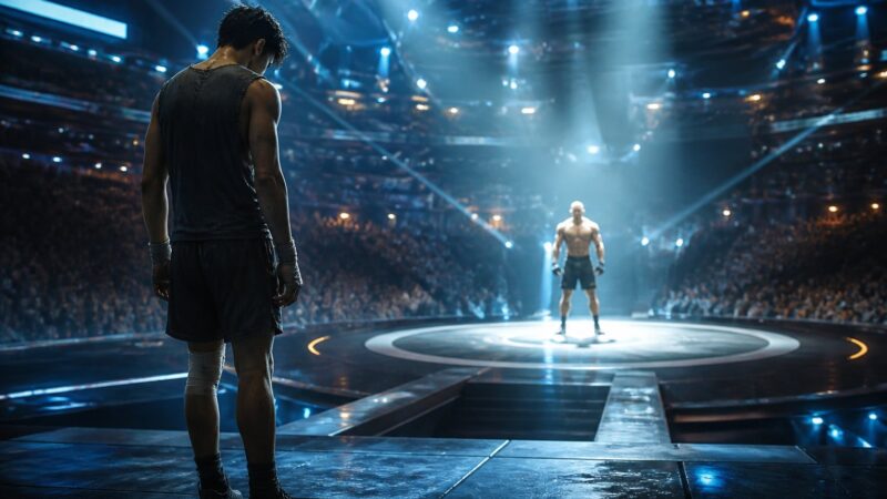 Provável Perderdor Que Tem Menos Chance De Vencer: Como Identificar, Apoiar e Virar O Jogo
