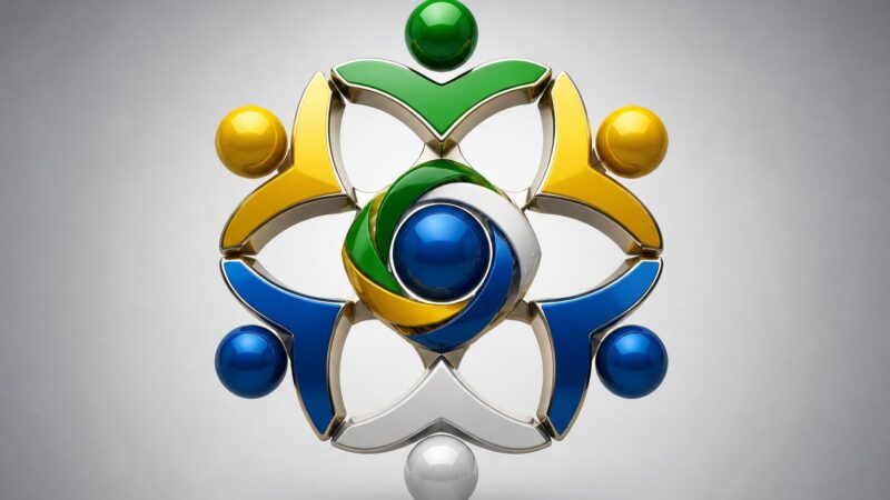 Sigla do órgão brasileiro que une paraestatais: Guia Rápido e Explicativo